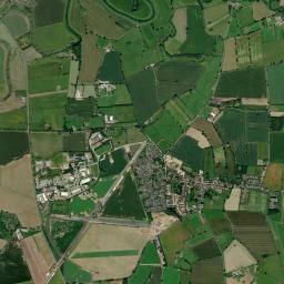 Fleet Lane, York, North Yorkshire YO26, UK Satellite Map