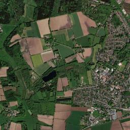 Hohenlockstedt High Resolution Satellite Map