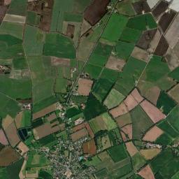 Wiemersdorf High Resolution Satellite Map