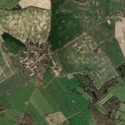 Kalkhorst High Resolution Satellite Map
