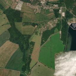 Ostseebad Boltenhagen, DE locator map