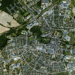 Starogard Gdański High Resolution Satellite Map