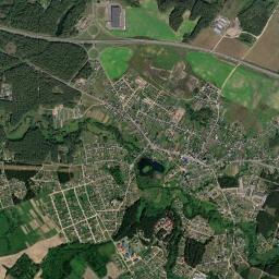 Rakaw High Resolution Satellite Map