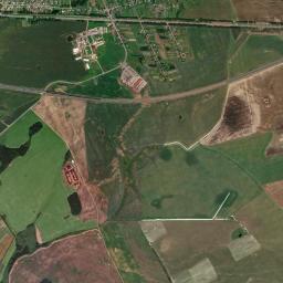 Vishow High Resolution Satellite Map