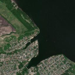 Sengiley High Resolution Satellite Map