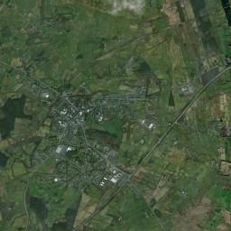 Swinford High Resolution Satellite Map
