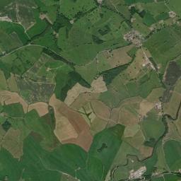 A59, Skipton BD23, UK Satellite Map