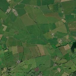 Stainburn High Resolution Satellite Map