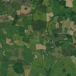 14 Wharfe View, Harrogate, North Yorkshire Satellite Map