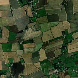 Dunnington High Resolution Satellite Map