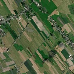 Eddelak High Resolution Satellite Map