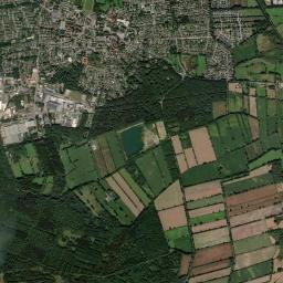 Wahlstedt High Resolution Satellite Map