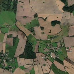 Pronstorf High Resolution Satellite Map