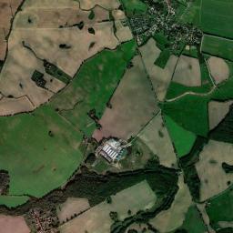 Jürgenshagen High Resolution Satellite Map