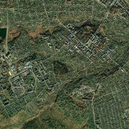 Roslavl’ High Resolution Satellite Map