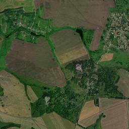 Dubovka High Resolution Satellite Map