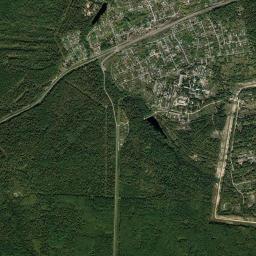 Glotovka High Resolution Satellite Map