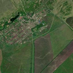 Ignatovka High Resolution Satellite Map