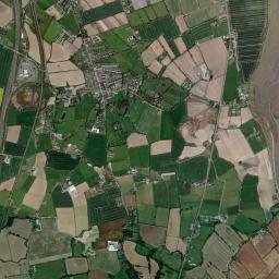 Dromiskin High Resolution Satellite Map