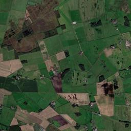 Black Lane, Preston, Lancashire PR3, UK Satellite Map