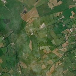 Brogden Lane, Barnoldswick, Lancashire Satellite Map