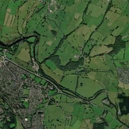 44 Main Street, Burley in Wharfedale, Ilkley Satellite Map