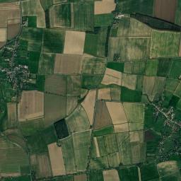 Lockington High Resolution Satellite Map