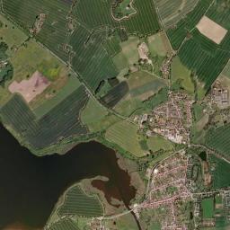 Dassow High Resolution Satellite Map