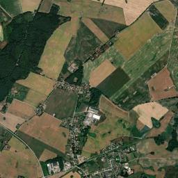 Hornstorf High Resolution Satellite Map