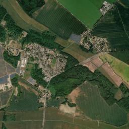 Tutow High Resolution Satellite Map