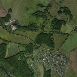 Priupskiy High Resolution Satellite Map