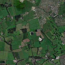 10 Kepple Lane, Garstang, Preston, Lancashire Satellite Map