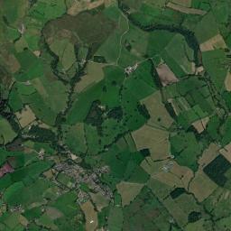 Chipping, Preston, Lancashire PR3 2QE, UK Satellite Map