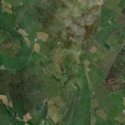 Gisburn Road, Nelson, Lancashire BB9 6NQ Satellite Map