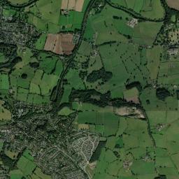 11 Church Hill, Bramhope, Leeds, West Yorkshire LS16 9BA, UK Satellite Map