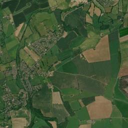 3 Compton Lane, Compton, Wetherby Satellite Map