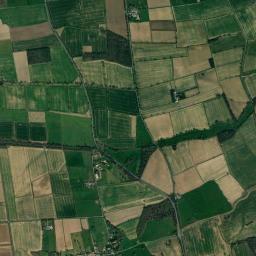 Etton High Resolution Satellite Map