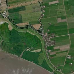 Sankt Margarethen High Resolution Satellite Map