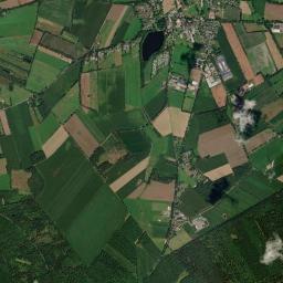 Weddelbrook High Resolution Satellite Map