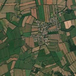 Todesfelde High Resolution Satellite Map