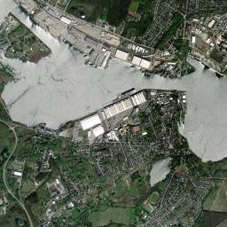 Selmsdorf, DE locator map