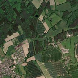 Selmsdorf High Resolution Satellite Map
