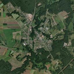 Sławoborze High Resolution Satellite Map