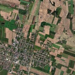 Brusy High Resolution Satellite Map