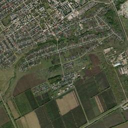 Sukhodol High Resolution Satellite Map