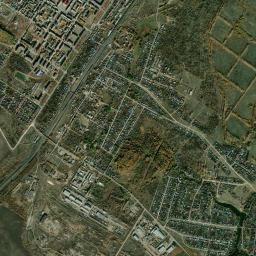 Priyutovo High Resolution Satellite Map