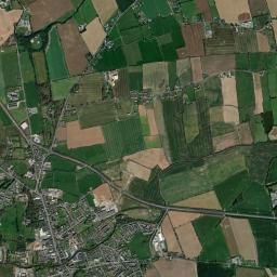 Ardee High Resolution Satellite Map