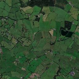 Beacon Fell Road, Preston, Lancashire Satellite Map