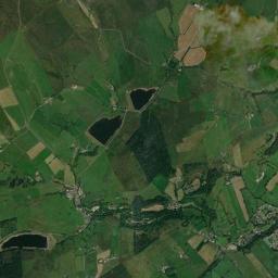 1930 The Bullion, Burnley, Lancashire BB12 Satellite Map