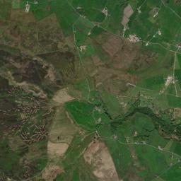 Whitehill Road, Keighley, West Yorkshire Satellite Map